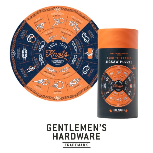 Gentlemen’s Hardware -  1